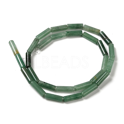 Natural Agate Beads Strands G-E612-B13-D-1