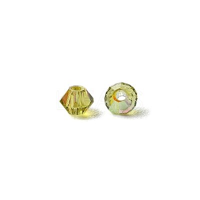 Preciosa&reg Crystal Beads Y-PRC-BA3-80250-200-1
