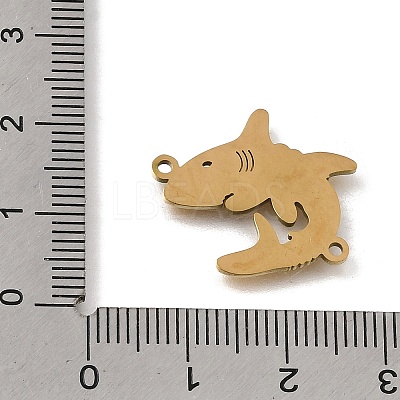 304 Stainless Steel Pendants SA-CBAF171-01G-B-1