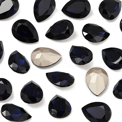 Preciosa&reg MAXIMA Crystal Fancy Stones Y-PRC-FE18-30280-1
