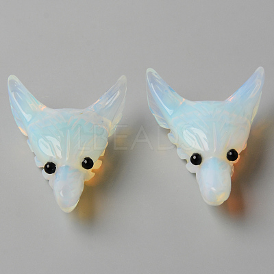 Opalite Pendants G-R478-06B-07-1