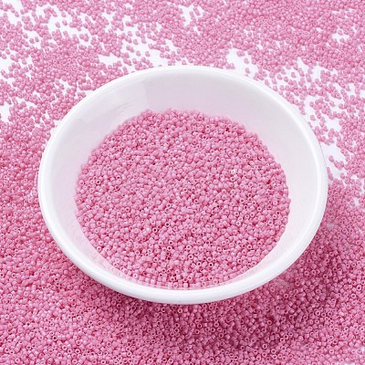 MIYUKI Delica Beads X-SEED-J020-DB2116-1