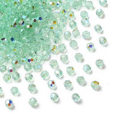 Preciosa&reg Crystal Beads Y-PRC-BB4-50000-200-1