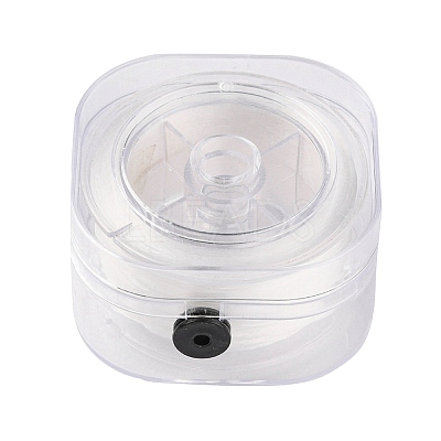 Flat Elastic Crystal String EW-YW0001-07R-1
