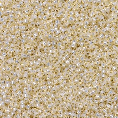 MIYUKI Round Rocailles Beads SEED-X0054-RR0577-1