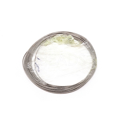 Tiger Tail Wire TWIR-WH0001-07D-1