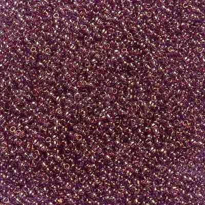 TOHO Round Seed Beads SEED-XTR11-0628-1