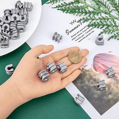 Aluminium Alloy Trimmer Head Eyelet Sleeve FIND-FH0005-34-1