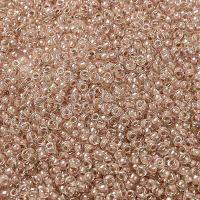 MIYUKI Round Rocailles Beads SEED-X0055-RRHB279-1