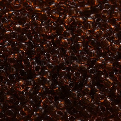 TOHO 6/0 Round Beads SEED-XTR06-0941-1