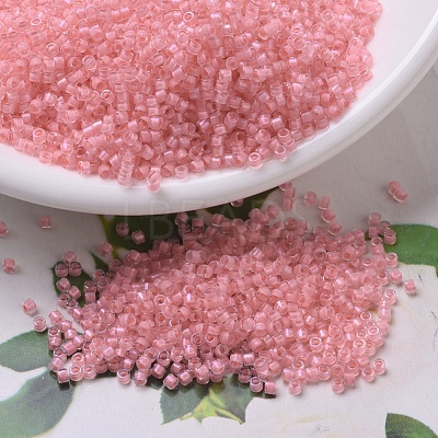 MIYUKI Delica Beads SEED-JP0008-DB0070-1