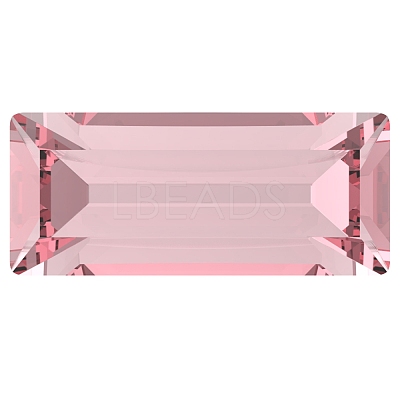 Preciosa&reg MAXIMA Crystal Fancy Stones Y-PRC-FB4-70020-1