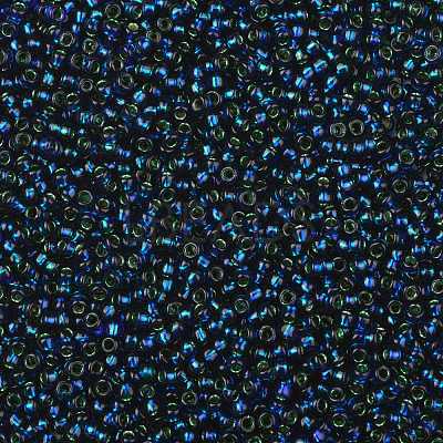 TOHO 8/0 Round Beads SEED-JPTR08-2203-1