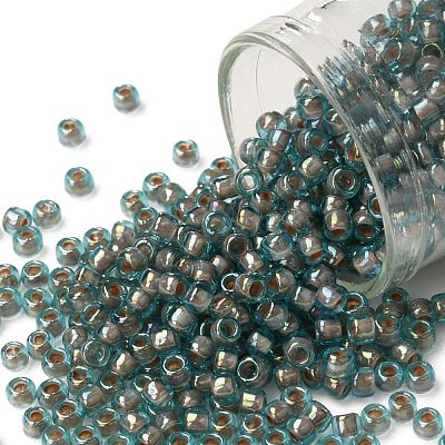 TOHO Round Seed Beads SEED-XTR08-1851-1