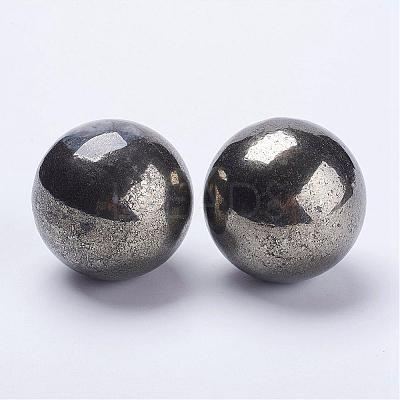 Natural Gemstone Home Display Decorations DJEW-K009-D-1