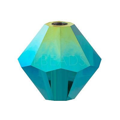 Preciosa&reg Crystal Beads Y-PRC-BA4-50730-20000-1