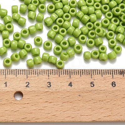 TOHO 6/0 Round Beads SEED-TR06-0044-1