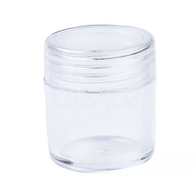 Column Polystyrene Bead Storage Container CON-N011-016-1