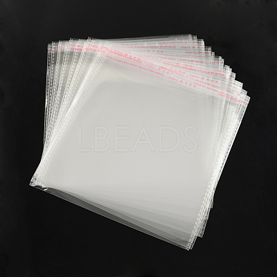OPP Cellophane Bags OPC-R012-16-1