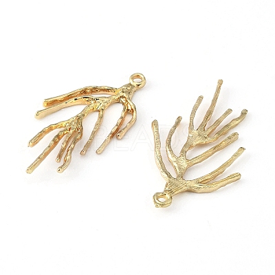 Alloy Pendants FIND-WH0111-297-1