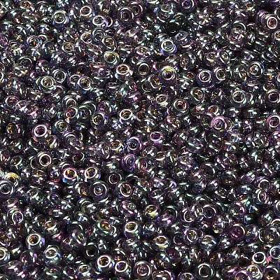 TOHO 11/0 Demi Round Beads SEED-DR11-0206-1