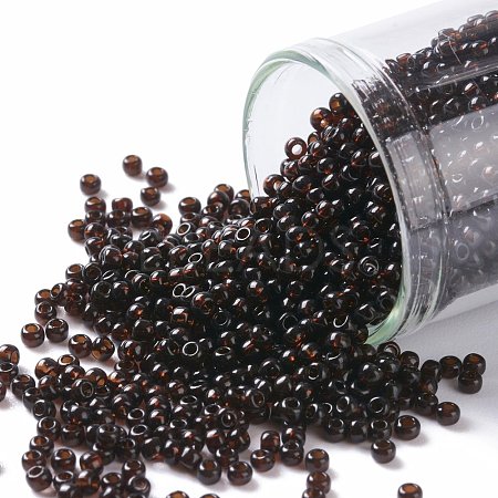 TOHO 11/0 Round Beads SEED-XTR11-0014-1