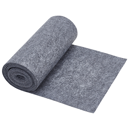 Felt Fabrics DIY-WH0622-182B-1