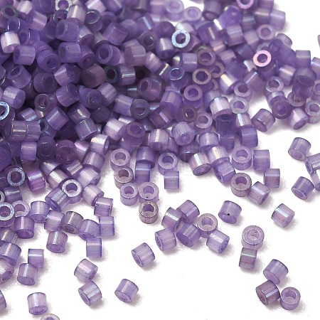 Glass Seed Beads GL-CBA5413-02A-1