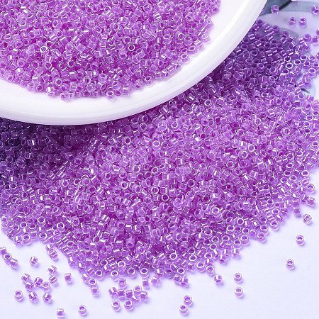 MIYUKI Delica Beads SEED-X0054-DB2038-1