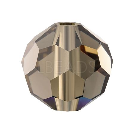 Preciosa&reg Crystal Beads Y-PRC-BB5-40010-1