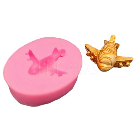 Food Grade Silicone Molds DIY-E018-14-1