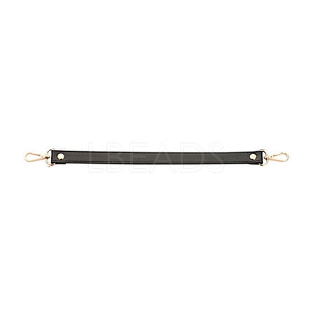 PU Leather Bag Strap FIND-WH0075-26G-02-1