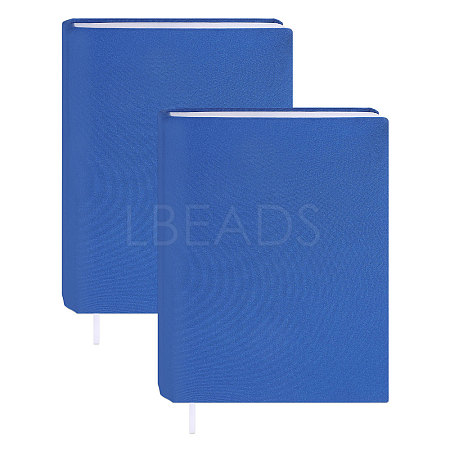 Polyester Book Cover OFST-WH0004-144I-1