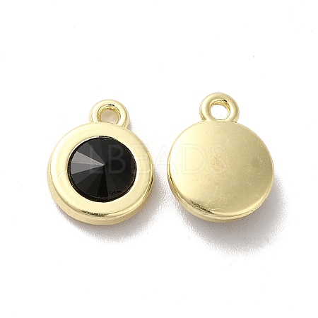Alloy Pendant PALLOY-K001-093G-01-1