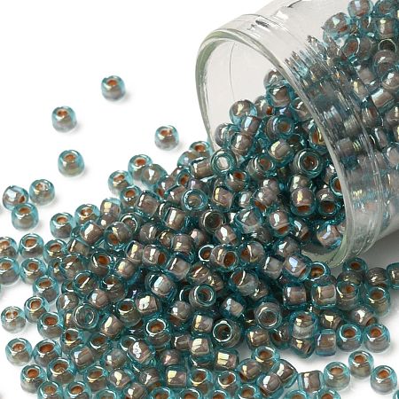 TOHO Round Seed Beads SEED-XTR08-1851-1