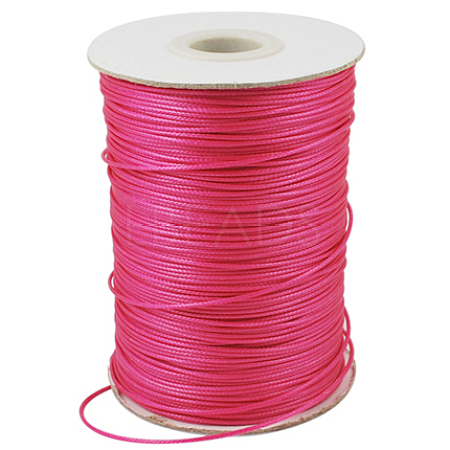 Korean Waxed Polyester Cord YC-1.2mm-NO151-1