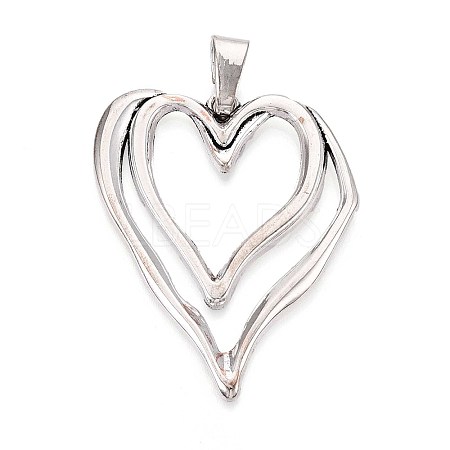 Rack Plating Tibetan Style Alloy Big Pendants PALLOY-N179-02AS-1