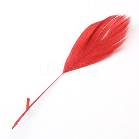 Fashion Goose Feather Costume Accessories FIND-Q040-21D-1