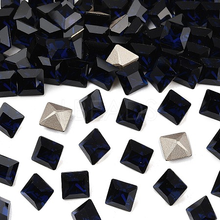 Preciosa&reg MAXIMA Crystal Fancy Stones X-PRC-FA6-30280-1