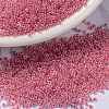 MIYUKI Round Rocailles Beads X-SEED-G009-RR0535-1