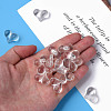Transparent Acrylic Beads MACR-S373-70-B01-3