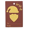 Rectangle Paper Gift Tags CDIS-F008-01B-1