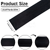 Polycotton Double Fold Bias Tape OCOR-WH20006-22B-2