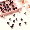 30Pcs Cat Eye Beads CE-CJ0001-01B-5