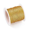 6-Ply Metallic Thread OCOR-G012-01-5