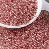 MIYUKI Round Rocailles Beads X-SEED-G008-RR3507-1