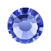 Preciosa&reg Crystal Hotfix Flatback Stones Y-PRC-HSS6-20320-2