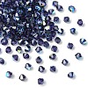 Preciosa&reg Crystal Beads X-PRC-BA4-20480-200-3