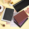 Imitation Leather Book Covers DIY-WH0491-92B-01-4