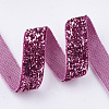 Glitter Sparkle Ribbon SRIB-T002-01B-18-3
